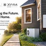 NVIDIA and Span home AI mini data center installed beside residential smart electrical systems