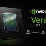 Advanced Nvidia Vera CPU powering next-generation AI infrastructure with OpenAI, Anthropic, SpaceX, Oracle Cloud, and futuristic agentic AI systems