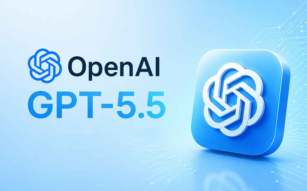 OpenAI GPT-5.5 agentic AI system with autonomous workflows, multimodal reasoning, coding agents, and futuristic artificial intelligence tools