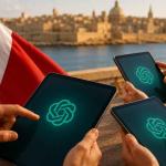 OpenAI and Malta’s government are offering FREE access to ChatGPT Plus for one year to every citizen and resident who completes a national AI literacy course.