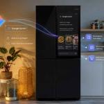 Samsung just gave its Bespoke AI refrigerators a massive intelligence upgrade.