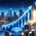 American startup founders, venture capital funding charts, AI innovation, fintech growth, and technology investment trends in 2026