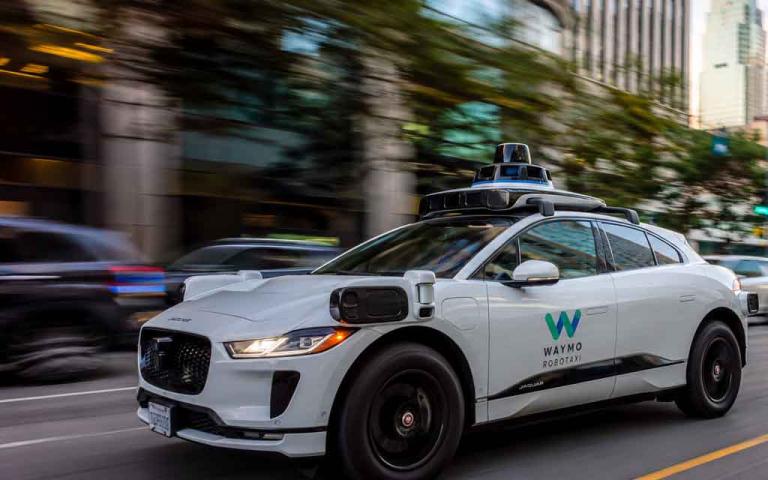 Waymo just expanded its fully driverless robotaxi service to Austin and Miami.