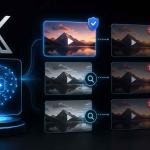 X Twitter testing duplicate video detection system to protect original creators and reduce reposted content