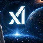 xAI Grok artificial intelligence exploring the universe science cosmology and future technology