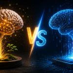 Human Brain vs AI Energy Efficiency: Why Biology Still Wins in 2026