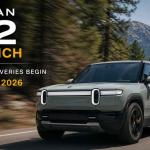 The Rivian R2 officially launches with first deliveries, demo drives, and order invitations beginning June 9. Here's everything buyers need to know.