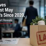 Office workers affected by artificial intelligence automation and corporate layoffs in 2026