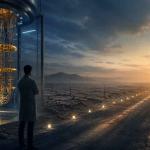 Amazon executive discusses why practical quantum computing capable of solving real-world problems may still be decades away.