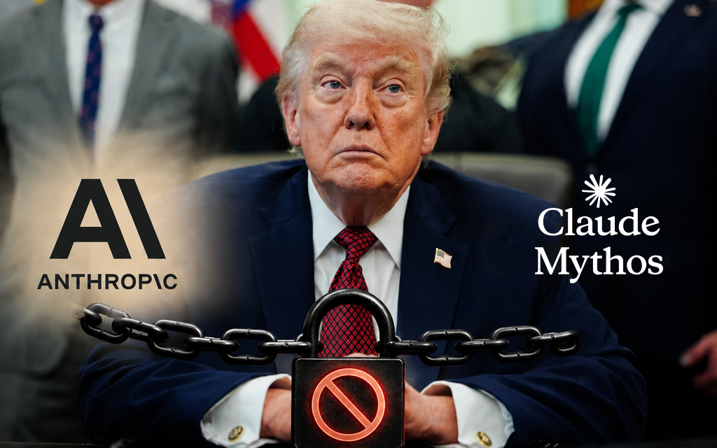 Anthropic Fable 5 and Mythos 5 AI models restricted under new US export control regulations targeting advanced artificial intelligence