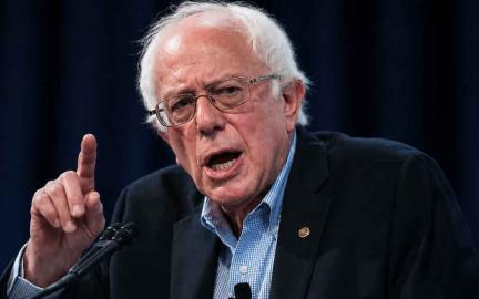 Bernie Sanders unveils the American AI Sovereign Wealth Fund Act, proposing a 50% government stake in leading AI companies like OpenAI, Anthropic, and xAI.