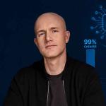 Futuristic artificial intelligence infrastructure with data centers, AI chips, energy networks, and digital workloads scaling across industries