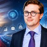Overview of Dean Ball’s America’s AI Action Plan, highlighting AI innovation, infrastructure expansion, and global AI leadership.