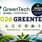AI-powered greenhouse agriculture and sustainable maritime technology showcased at GreenTech 2026 events
