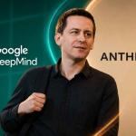 Nobel Prize-winning AI researcher John Jumper leaves Google DeepMind to join Anthropic after helping create AlphaFold.