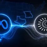Meta secures 1.6GW of AI computing capacity through major data center agreements with Crusoe in Texas and Missouri.
