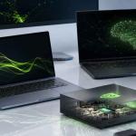 Nvidia RTX Spark AI processor powering next generation Windows laptops unveiled at Computex 2026