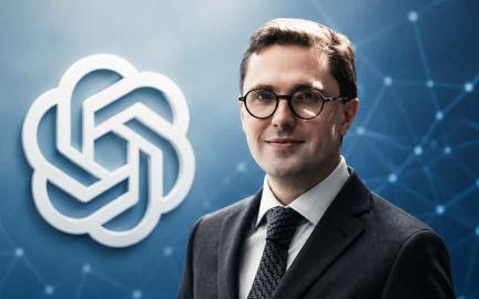 OpenAI hires former White House AI adviser Dean Ball to lead its new Strategic Futures team focused on AI governance and policy.