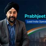 Prabhjeet Singh joins OpenAI as Managing Director for India to lead ChatGPT growth, enterprise AI adoption, and strategic partnerships.