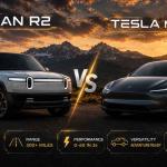 Rivian R2 Launch 2026: Price, Range, Specs, Delivery Timeline & Tesla Model Y Comparison