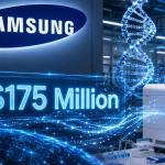 Samsung Electronics investing in Element Biosciences to advance genomics sequencing, AI diagnostics, and precision medicine technologies in 2026