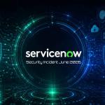 ServiceNow security incident involving a misconfigured API that exposed customer data in June 2026