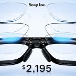Snap's new Specs AR glasses bring standalone augmented reality, AI assistants, and hand tracking to consumers.