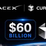 SpaceX acquires AI coding startup Cursor in a $60 billion deal to strengthen its AI software and coding capabilities