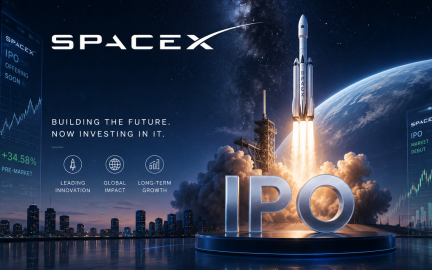 SpaceX employees including welders, technicians and engineers celebrating life-changing wealth after the historic SpaceX IPO
