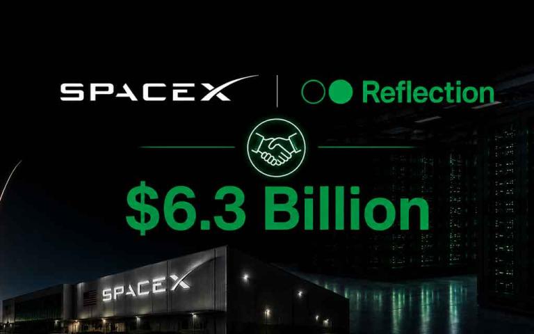 Massive AI data center filled with Nvidia GB300 servers representing SpaceX Colossus 2 infrastructure powering advanced artificial intelligence models.