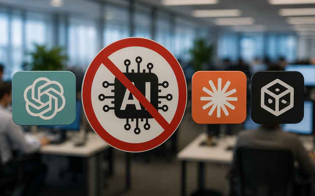 Companies reduce AI token usage and spending after rising costs from ChatGPT, Claude, and enterprise AI agents.
