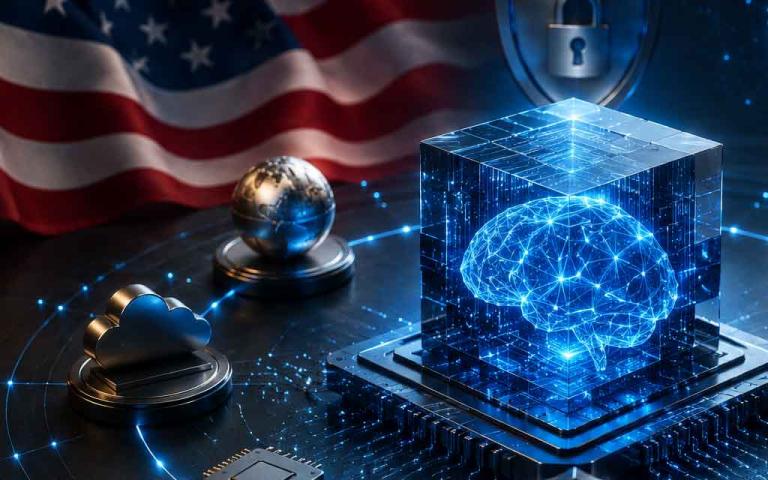 The Trump administration requests OpenAI to initially limit GPT-5.6 access to approved partners for security evaluation before a wider public release.