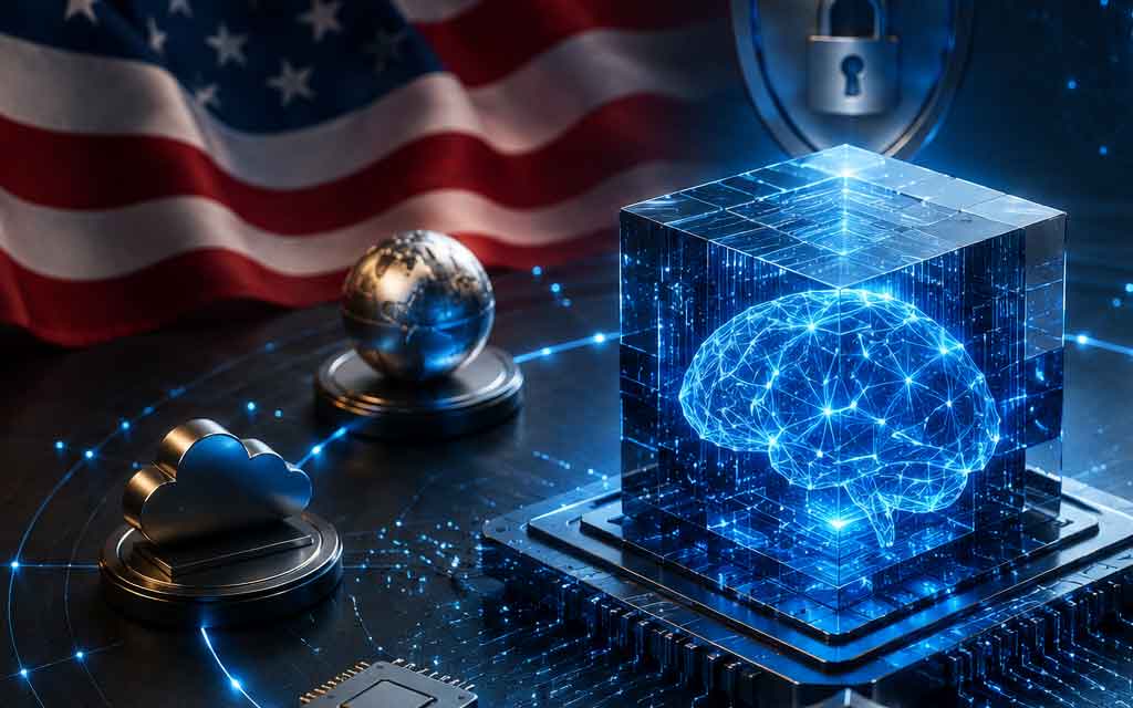 The Trump administration requests OpenAI to initially limit GPT-5.6 access to approved partners for security evaluation before a wider public release.