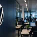 Volkswagen factory undergoing major restructuring as the automaker plans over 100,000 job cuts during its transition to electric vehicles.