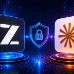 Zhipu AI GLM-5.2 competing with Anthropic Claude Mythos in AI-powered cybersecurity, vulnerability detection, and secure software analysis.