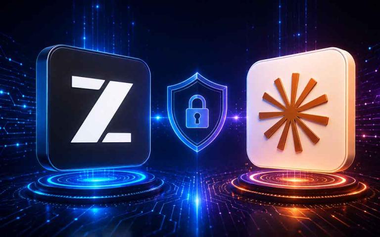 Zhipu AI GLM-5.2 competing with Anthropic Claude Mythos in AI-powered cybersecurity, vulnerability detection, and secure software analysis.