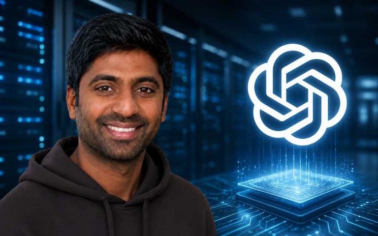 OpenAI strengthens its AI infrastructure leadership by appointing Uday Ruddaraju as CTO of Compute to oversee GPU clusters, supercomputing, and next-generation AI systems.
