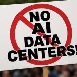 More than 125 U.S. communities are protesting AI data centers over energy, water, and environmental concerns. Here's what it means for the future of artificial intelligence infrastructure.