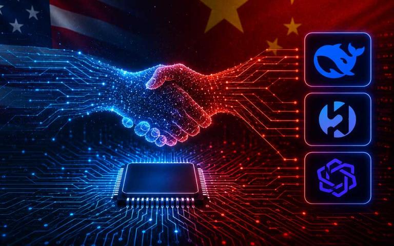Chinese AI models including DeepSeek, Kimi, and Qwen are gaining traction among American companies thanks to competitive pricing, high performance, and enterprise-ready capabilities.
