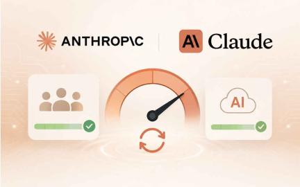 Anthropic has lifted Claude's 5-hour and weekly rate limits, giving users greater access to its powerful AI models. Discover what this means for developers, businesses, and the AI industry.