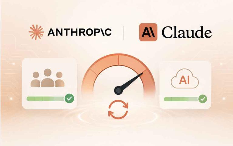 Anthropic has lifted Claude's 5-hour and weekly rate limits, giving users greater access to its powerful AI models. Discover what this means for developers, businesses, and the AI industry.