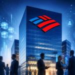 Bank of America appoints new executives to accelerate digital asset platforms, tokenization initiatives, and AI-driven transformation across its banking operations.