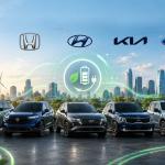 Discover the best hybrid and plug-in hybrid vehicles of 2026 from Toyota, Honda, Hyundai, Kia, and Ford, featuring AI-powered efficiency, advanced technology, and impressive fuel economy.