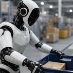 Thousands of humanoid robots are being deployed across China to learn from real-world environments, marking a major leap in embodied AI and robotics.