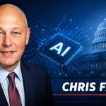Chris Fall Resigns as Head of CAISI After Three Months