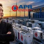 Elon Musk reportedly acquires APR Energy, adding rapid-deployment power capabilities to support xAI, Tesla, and future AI infrastructure expansion.