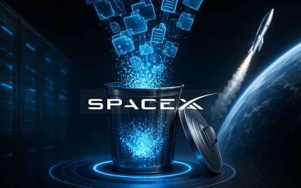 Following Grok Build privacy concerns, Elon Musk announced that all user data previously uploaded to SpaceXAI will be completely deleted.