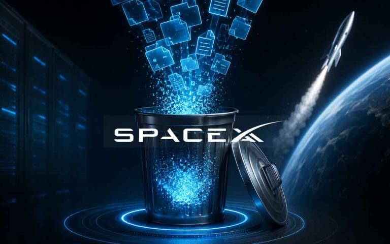 Following Grok Build privacy concerns, Elon Musk announced that all user data previously uploaded to SpaceXAI will be completely deleted.