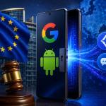 The European Commission has ordered Google to open Android to competing AI assistants and share anonymized search data, marking a major milestone in digital competition and AI regulation.