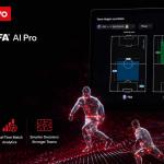 Lenovo's Hybrid AI infrastructure powers FIFA AI Pro, delivering advanced football analytics, tactical insights, and 3D match intelligence throughout the FIFA World Cup 2026.